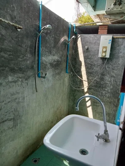 TIKI HOSTEL – 照片 3