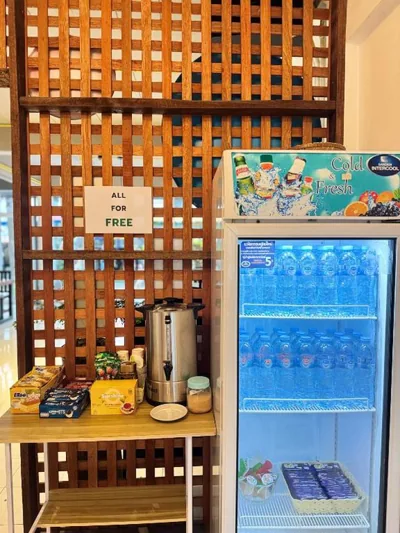 TIKI HOSTEL – 照片 4
