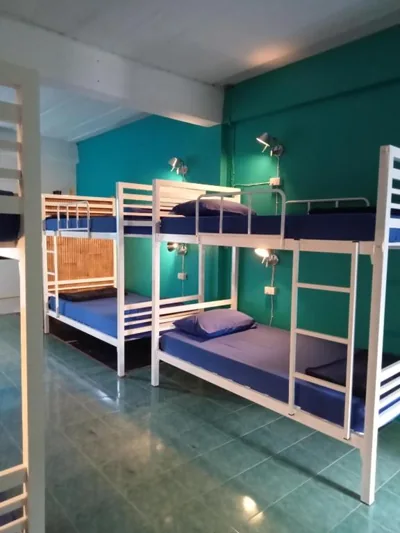 TIKI HOSTEL – 照片 7