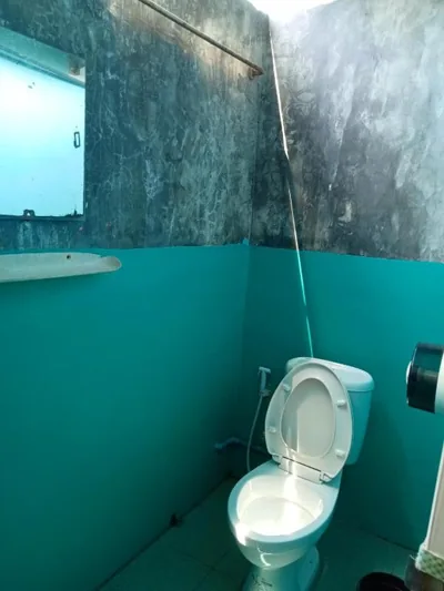 TIKI HOSTEL – 照片 8