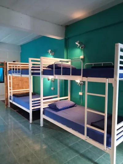 TIKI HOSTEL – 照片 9