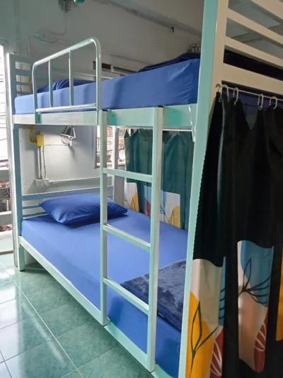 TIKI HOSTEL – 照片 10