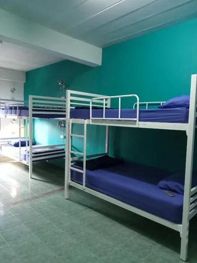 TIKI HOSTEL – 照片 14