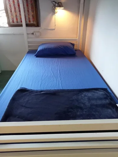TIKI HOSTEL – 照片 15