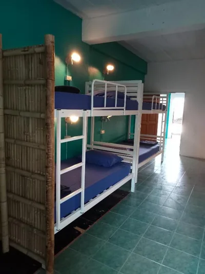 TIKI HOSTEL – 照片 16
